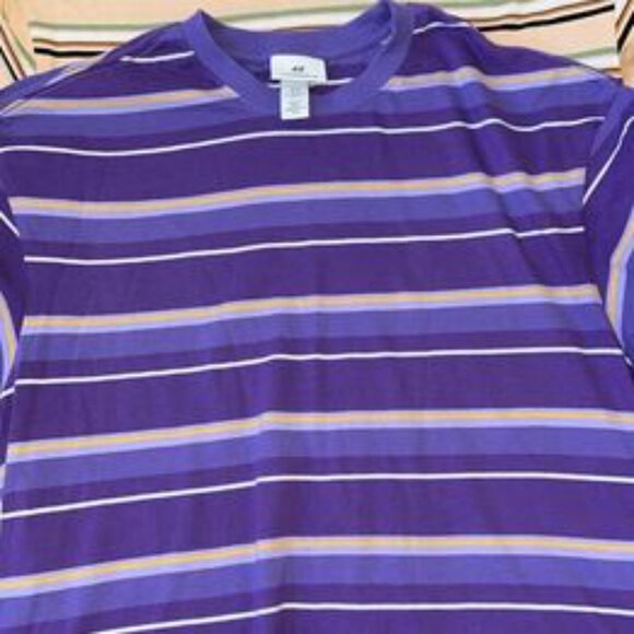 Men’s H&M shirts XL - Picture 3 of 5